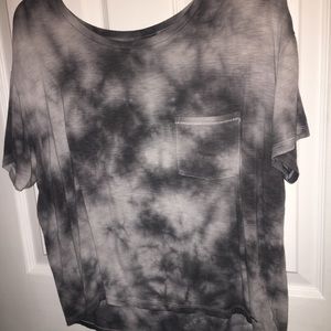 tye dye t-shirt